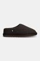 Тапочки Emu Australia Joy Felt W13148.CHOC коричневий AW24