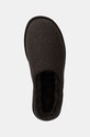 Тапочки Emu Australia Joy Felt коричневий W13148.CHOC