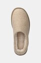 Emu Australia papuci de casa Joy Felt bej W13148.MACA