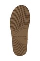 Emu Australia cizme de zapada din piele intoarsa Stinger Micro Flatform W13082.ALMO bej