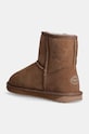 Obuv Semišové snehule Emu Australia Stinger Mini W10003.CAME hnedá