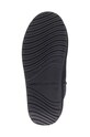 Semišové snehule Emu Australia Stinger Micro Flatform W13082.BLAK
