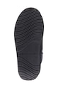 Замшевые сапоги Emu Australia Stinger Micro Flatform W13082.BLAK