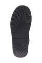 Замшевые сапоги Emu Australia Stinger Knit Flatform W13143.BLAK