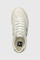 Veja sneakersy skórzane Esplar Logo biały EO0203710A