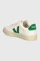 Obuwie Veja sneakersy skórzane Recife Logo RC0503697A biały