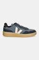 Sneakers boty Veja V-90 VD0303848A námořnická modř AW24