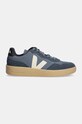Veja sneakersy V-90 VD0303848A niebieski AW24