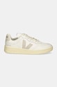 Veja sneakersy skórzane V-90 VD2003655A biały AW24