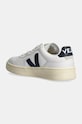 Obuwie Veja sneakersy skórzane V-90 VD2003656A biały