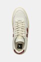 Кожаные кроссовки Veja V-90 белый VD2003657A