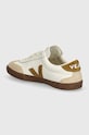 Shoes Veja leather sneakers Volley VO2003720A white