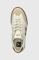 Veja leather sneakers Volley white VO2003720A