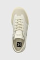 Veja sneakersy skórzane Volley biały VO2003852A