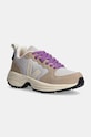 Veja sneakersy Venturi II tekstylny szary VR1803755A