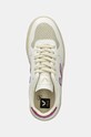 Veja sneakersy V-10 W II biały VW0703676A