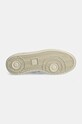 Veja leather sneakers V-10 VX0303670A green