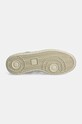 Кожаные кроссовки Veja V-10 VX0303671A бирюзовый