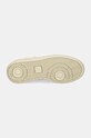 Кожаные кроссовки Veja V-10 VX0503673A бежевый
