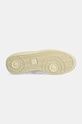 Кожени маратонки Veja V-12 XD0203678A бял