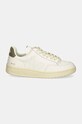 Кожаные кроссовки Veja V-12 Stitch XS2003679A белый AW24