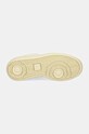 Кожаные кроссовки Veja V-12 Stitch XS2003679A белый