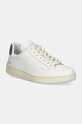 Veja leather sneakers V-12 Stitch flat white XS2003680A