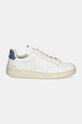 Veja leather sneakers V-12 Stitch XS2003680A white AW24