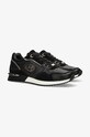 Кроссовки Mexx PLIXY ELLEN MIKE1007043W чёрный AW24