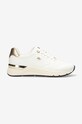 Mexx sneakersy PATRICE ORLANDO płaska biały MIRL1005443W