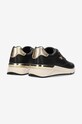 Obuwie Mexx sneakersy PATRICE ORLANDO MIRL1005443W czarny