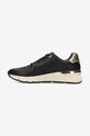 Mexx sneakersy PATRICE ORLANDO czarny MIRL1005443W