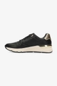 Mexx sneakersy PATRICE ORLANDO czarny MIRL1005443W