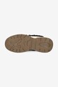 Mexx sneakersy PARKER JUNGLE MIEV1005543W czarny