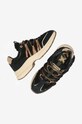 Mexx sneakersy PARKER JUNGLE MIEV1005543W