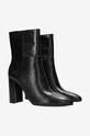 Черевики Mexx KIANNA INDY MIQL1703143W чорний AW24