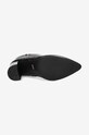 Черевики Mexx KIANNA INDY MIQL1703143W чорний