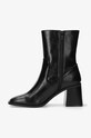 Mexx botine PHILENE MAYA negru MIQL1703643W.01