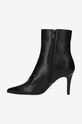 Mexx botine MERLIN IMMA negru MIQL1708043W