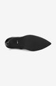 Mexx botine MERLIN IMMA MIQL1708043W negru