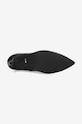 Mexx botine MERLIN IMMA MIQL1708043W negru