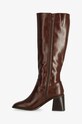 Mexx cizme POMME MAYA maro MIQL1801743W.01