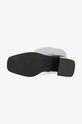 Mexx cizme POMME MAYA MIQL1801743W.01 negru