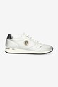 Sneakers boty Mexx EKE CAIA plochá stříbrná MIRL1002843W