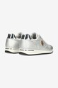 Boty Sneakers boty Mexx EKE CAIA MIRL1002843W stříbrná