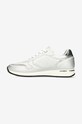 Sneakers boty Mexx EKE CAIA stříbrná MIRL1002843W