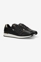 Mexx sneakers MANA KITSCH MIRL1002943W negru AW24