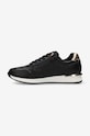 Mexx sneakers MANA KITSCH negru MIRL1002943W