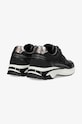 Încălțăminte Mexx sneakers NYXA LOVE MIRL1003543W negru