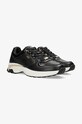 Mexx sneakers PIPPIN LOVE MIRL1003643W.01 negru AW24